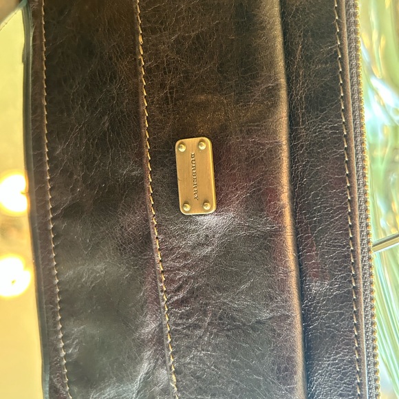 Burberry London Wristlet - Picture 2 of 6